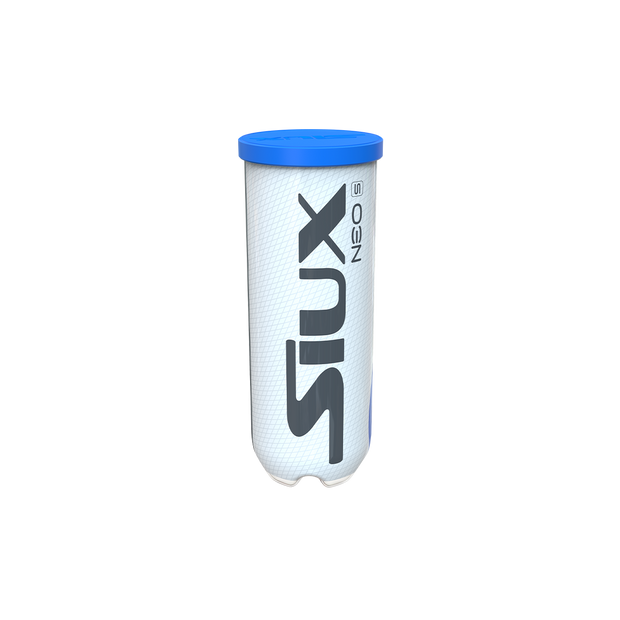CAN OF 3 SIUX NEO SPEED BALLS