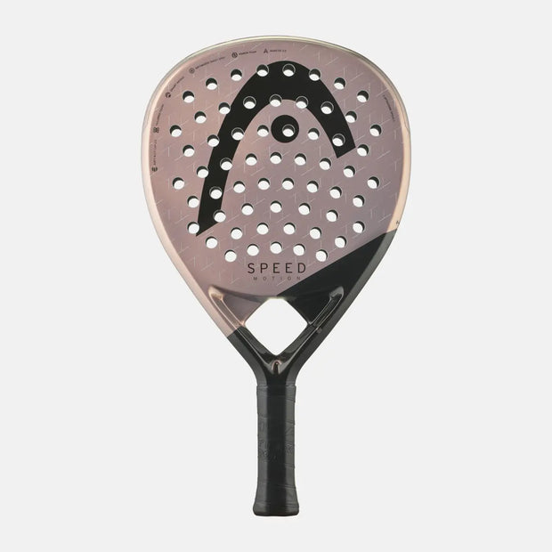 Head Speed Motion 2025 Unisex