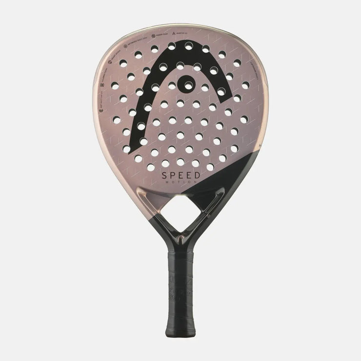 Head Speed Motion 2025 Unisex