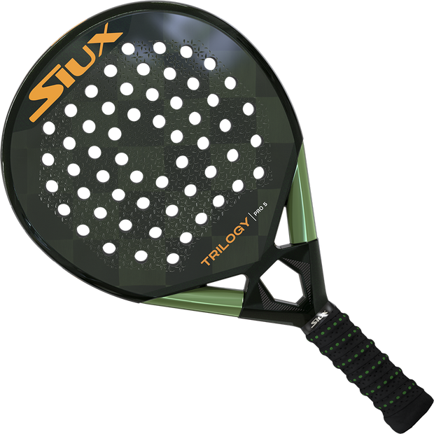 Siux Trilogy Pro 5 2025
