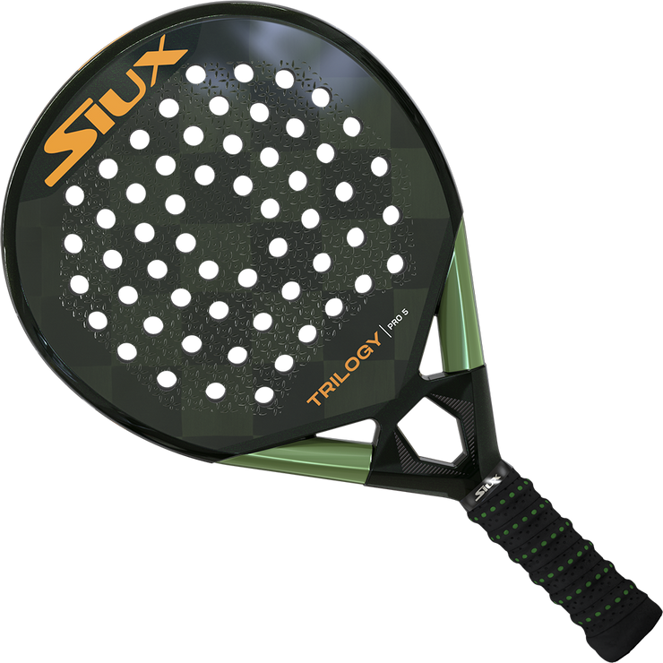 Siux Trilogy Pro 5 2025
