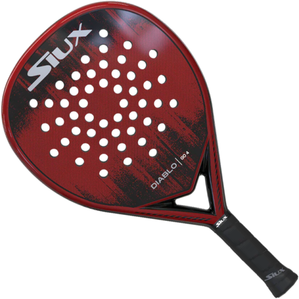 Siux Diablo Go 4