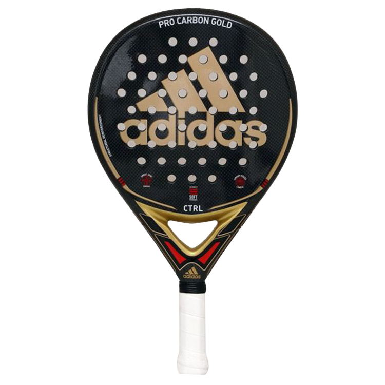 ADIDAS PRO CARBON CTRL GOLD RK6cg4 – The Padelist