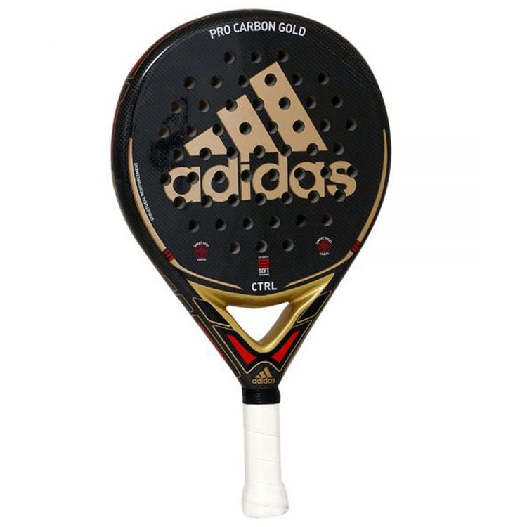 ADIDAS PRO CARBON CTRL GOLD RK6cg4 – The Padelist