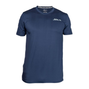 SIUX DIABLO MEN'S T-SHIRT OXIGEN MARIN BLUE