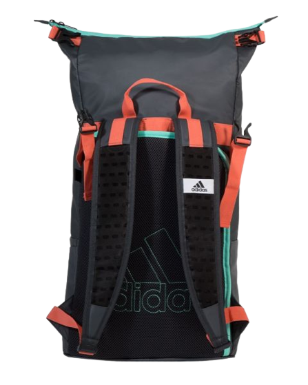 Adidas game backpack sales