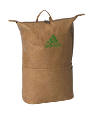 ADIDAS BACKPACK MULTIGAME - GREEN