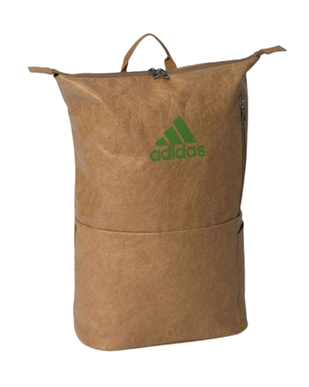 ADIDAS BACKPACK MULTIGAME - GREEN