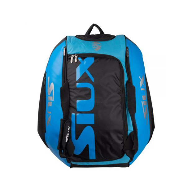 BAG SIUX PRO TOUR MAX BLUE