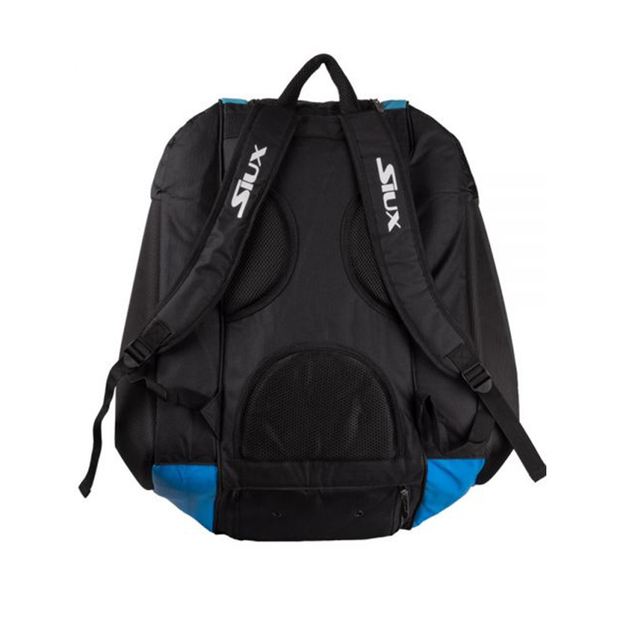 BAG SIUX PRO TOUR MAX BLUE