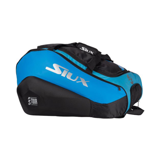 BAG SIUX PRO TOUR MAX BLUE