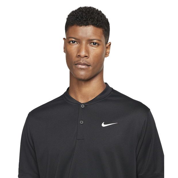 POLO NIKE COURT DRI-FIT MEN DJ4167 010