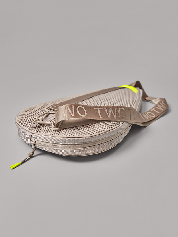 TWO TWO Padel Racket Case – PLAY