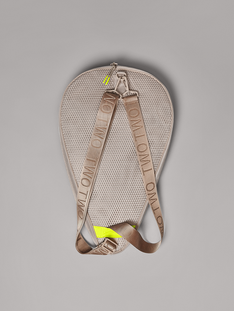 TWO TWO Padel Racket Case – PLAY – The Padelist